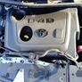 Breaking Toyota auris 2012 1.4d 6 speed Image 3