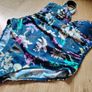 Ladies Swimsuit  Size 12 Image 2