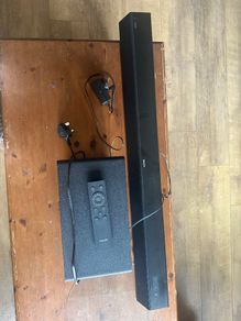Soundbar