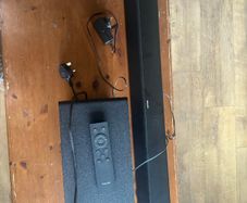 Soundbar