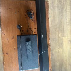 Soundbar
