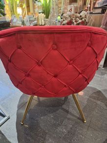 Shell Chair