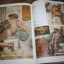 Michelangelo and His Art Image 7
