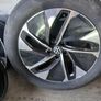 19" Alloy wheels - VW id4, id5, Skoda Enyaq Image 5