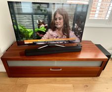 TV Unit BoConcept
