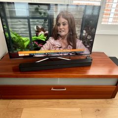 TV Unit BoConcept