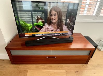 TV Unit BoConcept