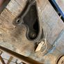 Ford Transit Connect 2011 1.8TDCi Gearbox bracket Image 3