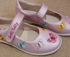 Brand new Lelli Kelly size EU 33 /UK 1 BNWT