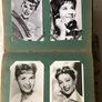 Collection Hollywood Stars Postcards Image 7