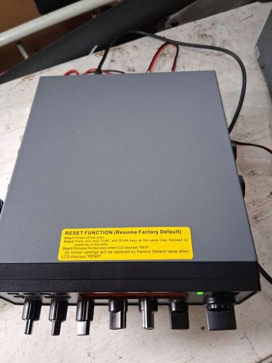 Kpo Dx 5000 Cb