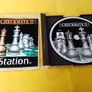 Checkmate II 2 PlayStation 1 Ps1 Games PlayStation 2 Ps2 Games Original Image 4