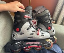 Rollerblades