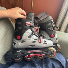 Rollerblades