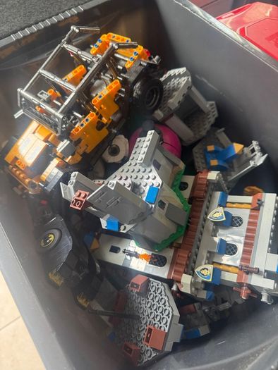 Lego sets