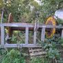 Sprayer/beet chopper/front reeler Image 3
