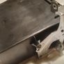 Toyota Corolla E11 97-00 Centre Console Double Din Storage Cubby Box Image 9