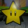 Mario star light Image 5