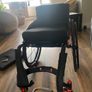 GTM Mustang Manual wheelchair Image 3