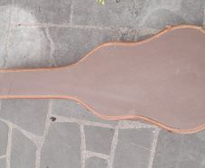 Gibson 1951 LG1 guitar case
