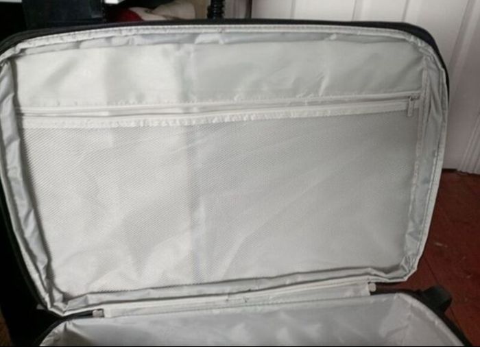 Suitcase