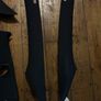 bmw e60 black interior trims Image 3