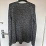 H and M womens jumper size XS Image 2