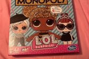 LOL monopoly