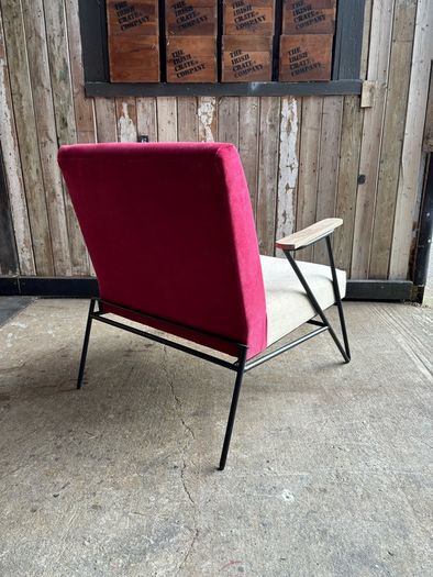 armchair ( clearance item )