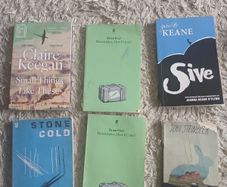 of mice and men (& other books)