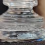 Waterford crystal master cutter Castletown bowl. Image 2