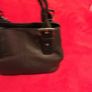Marks & Spencer Leather Bag Image 3