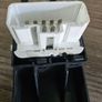 Window controls for 2007 Renault Clio Image 2