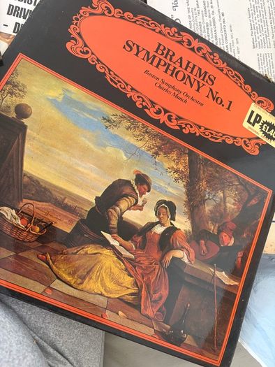 records