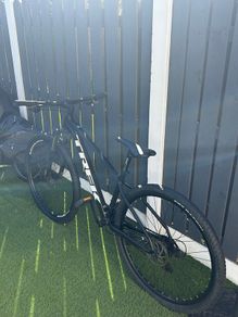 Trek marlin 5 bike