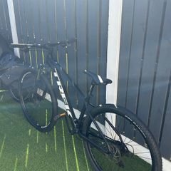 Trek marlin 5 bike