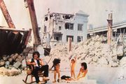 Rod Argent - Moving Home, Vinyl, LP, Album, Stereo