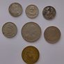 Brazilian coins Image 2