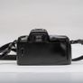 Nikon F60 35mm Film Camera Image 2
