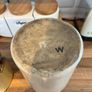 T.Granville Stoneware Pot & Other Image 3