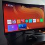 MSI G32CQ4 E2 32inch Curved Gaming Monitor 170Hz QHD Image 2