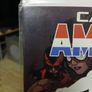 Captain America #25 2014 1st Sam Wilson as Cap Image 5