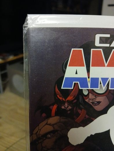 Captain America #25 2014 1st Sam Wilson as Cap