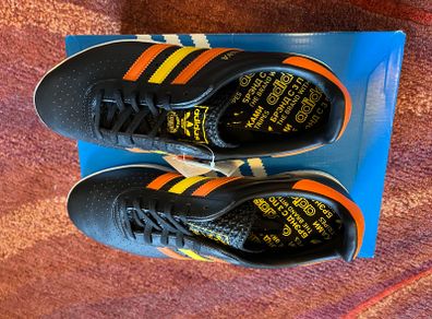 Adidas 350 Moscow, 2018, NOS , unworn Sneaker