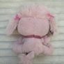 GUND P.Lushes Pets Pinkie Monroe Plush approx. 7" Pink Poodle Used Please see pictures Image 7