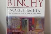 Scarlet Feather by Maeve Binchy
