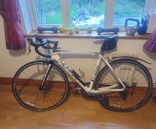 Thompson Road Bike. As new. Top Bike Galway Area. e290