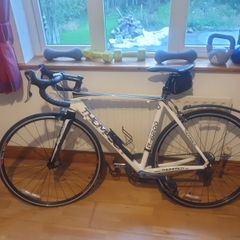 Thompson Road Bike. As new. Top Bike Galway Area. e290