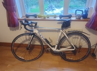 Thompson Road Bike. As new. Top Bike Galway Area. e290