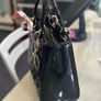 Medium Lady Dior Bag Image 6